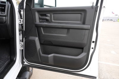 2025 RAM 3500 Tradesman