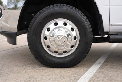 2025 RAM 3500 Tradesman