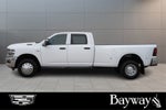 2025 RAM 3500 Tradesman