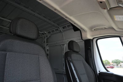2023 RAM ProMaster Cargo Van NA