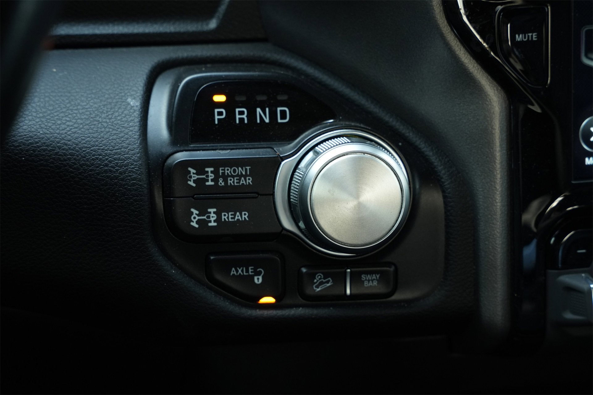 2021 RAM 2500 Power Wagon