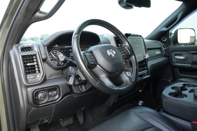 2021 RAM 2500 Power Wagon