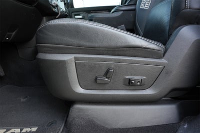 2021 RAM 2500 Power Wagon