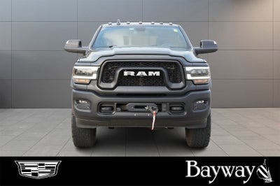 2021 RAM 2500 Power Wagon