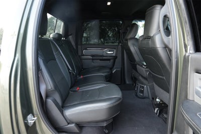 2021 RAM 2500 Power Wagon