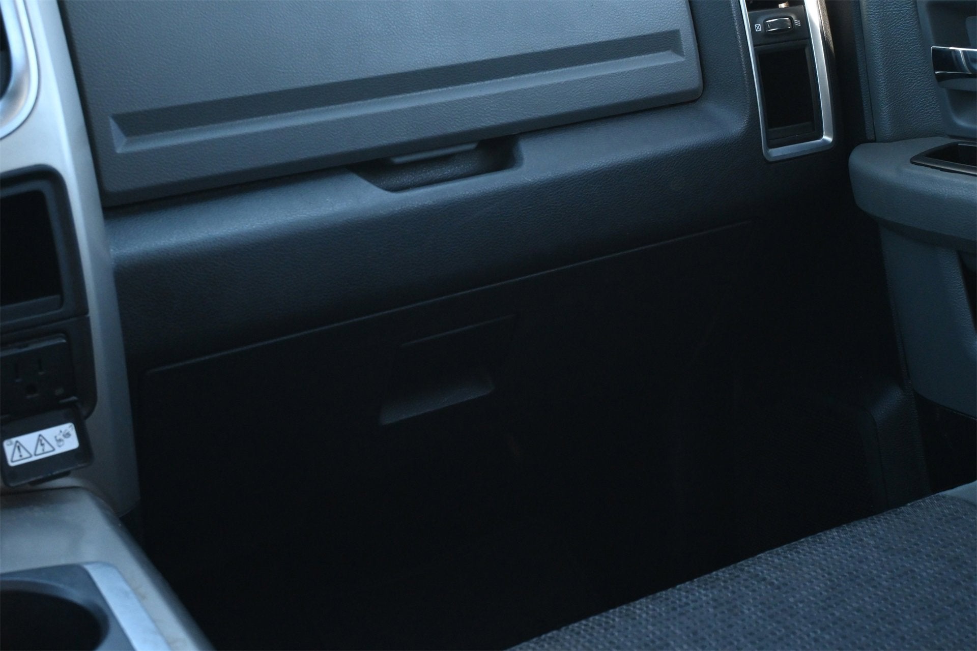 2015 RAM 2500 Big Horn