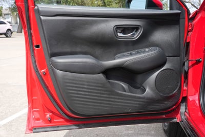 2025 Honda HR-V EX-L