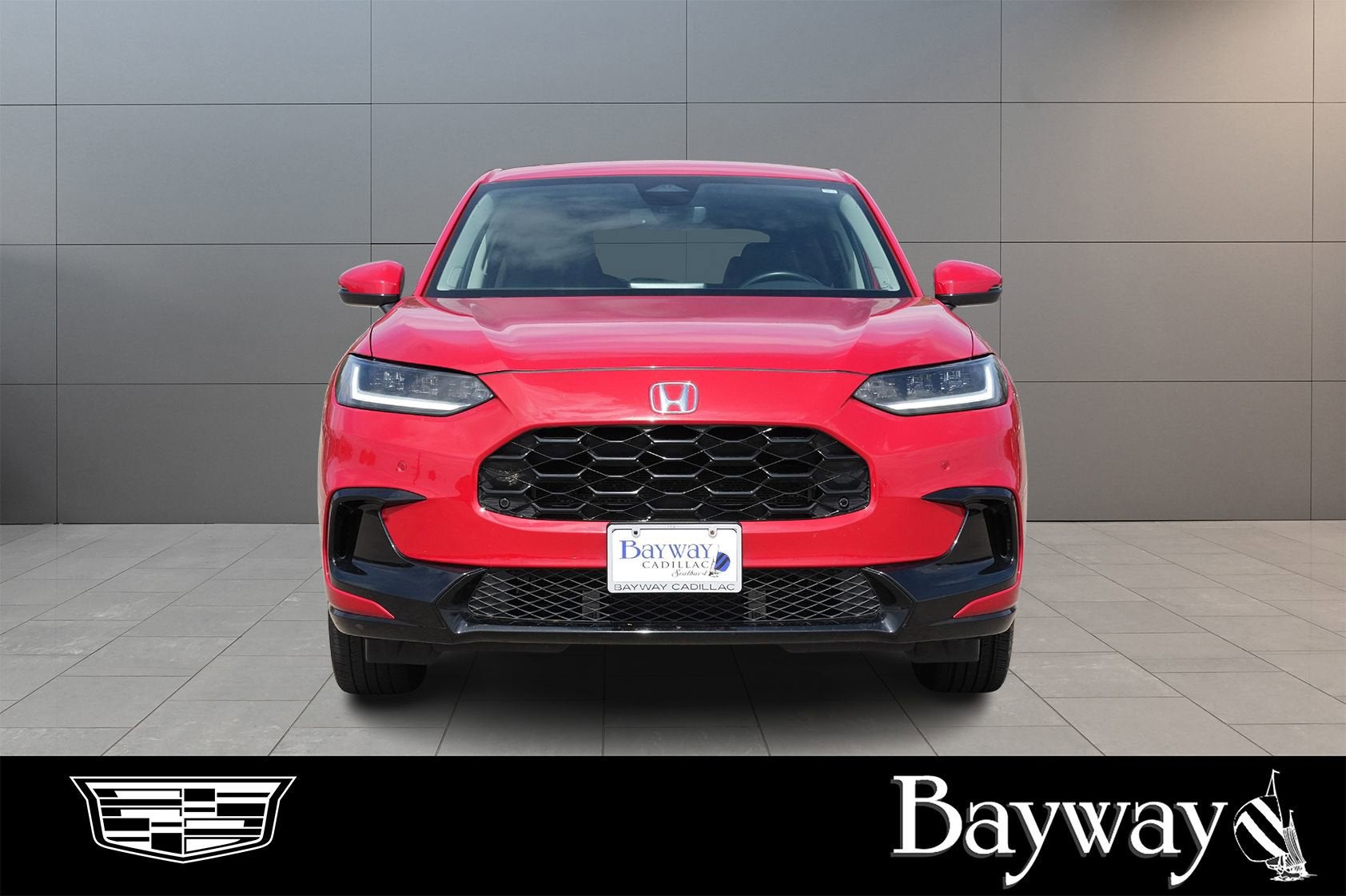 2025 Honda HR-V EX-L