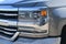 2017 Chevrolet Silverado 1500 High Country