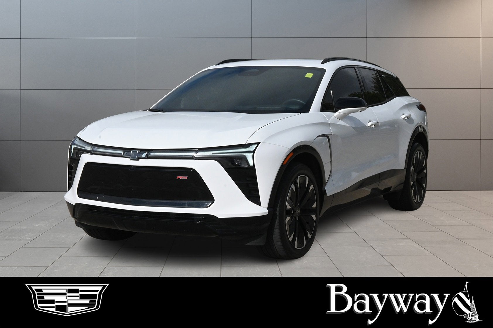 2024 Chevrolet Blazer EV RS