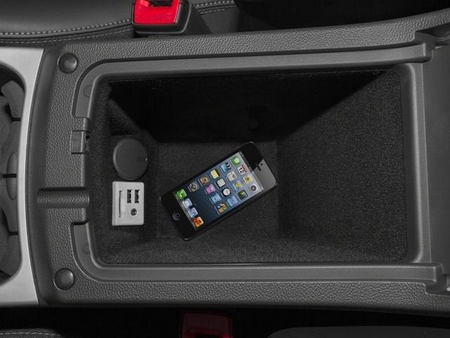 2014 Cadillac SRX Base