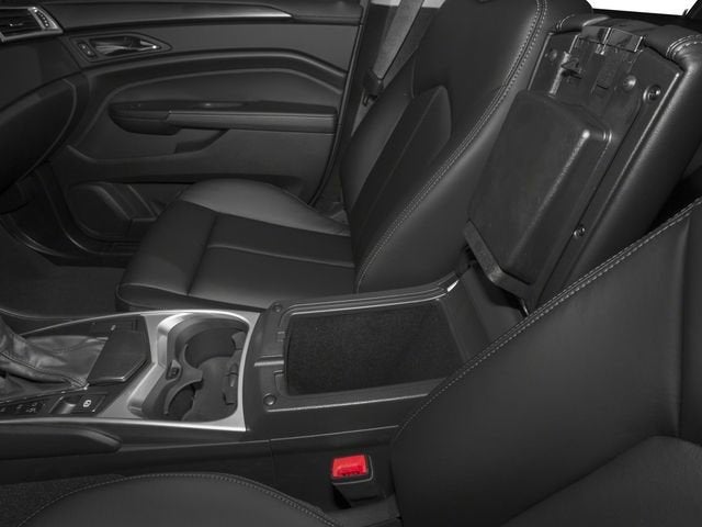 2014 Cadillac SRX Base