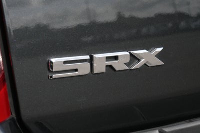 2014 Cadillac SRX Base