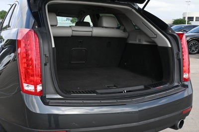 2014 Cadillac SRX Base