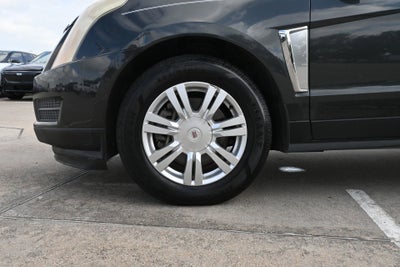 2014 Cadillac SRX Base