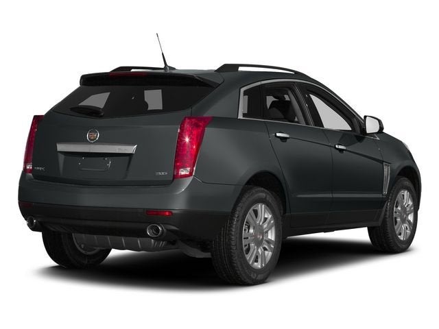 2014 Cadillac SRX Base