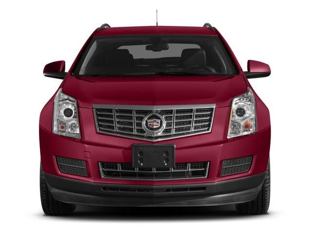 2014 Cadillac SRX Base