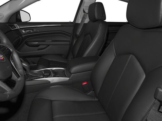 2014 Cadillac SRX Base