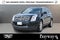 2011 Cadillac SRX Luxury Collection