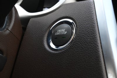 2011 Cadillac SRX Luxury Collection