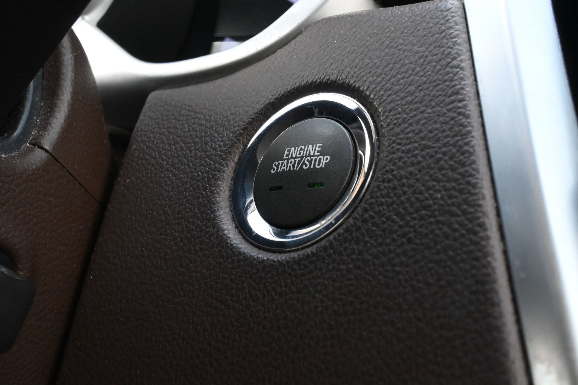 2011 Cadillac SRX Luxury Collection