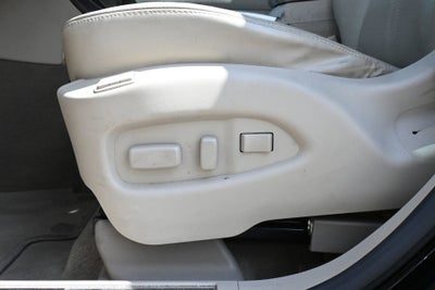 2011 Cadillac SRX Luxury Collection