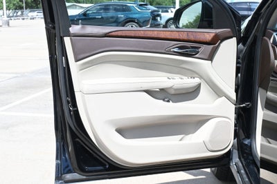 2011 Cadillac SRX Luxury Collection