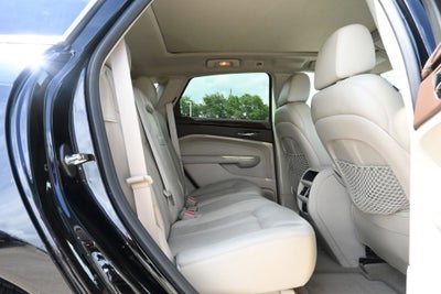 2011 Cadillac SRX Luxury Collection