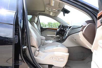 2011 Cadillac SRX Luxury Collection