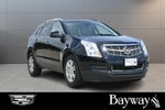 2011 Cadillac SRX Luxury Collection