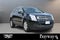 2011 Cadillac SRX Luxury Collection