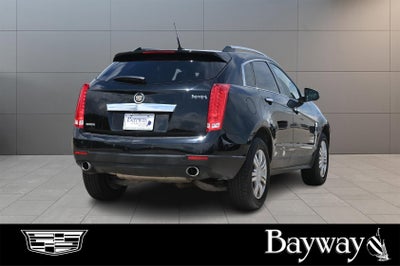 2011 Cadillac SRX Luxury Collection