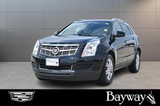 2011 Cadillac SRX Luxury Collection