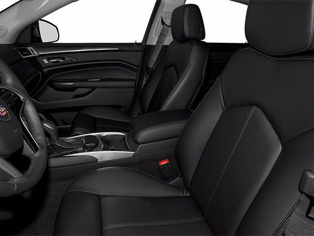 2013 Cadillac SRX Performance Collection