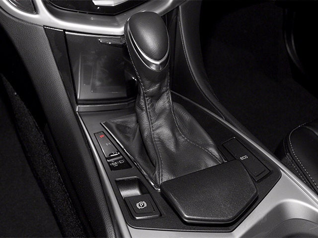 2013 Cadillac SRX Performance Collection