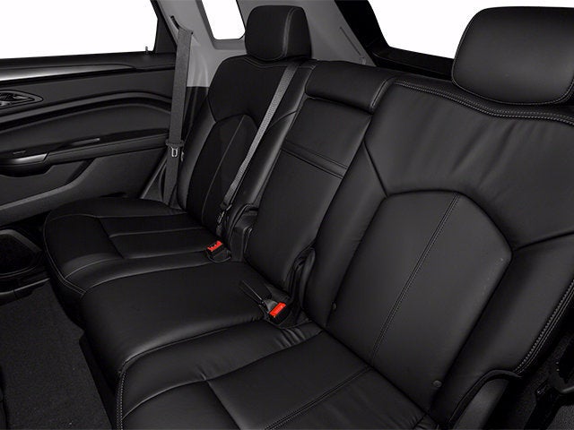 2013 Cadillac SRX Performance Collection