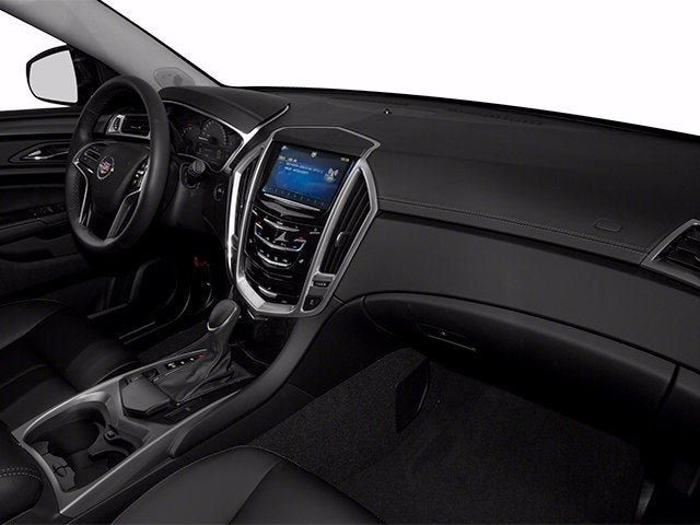 2013 Cadillac SRX Performance Collection