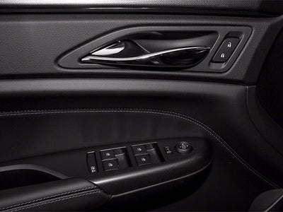 2013 Cadillac SRX Performance Collection