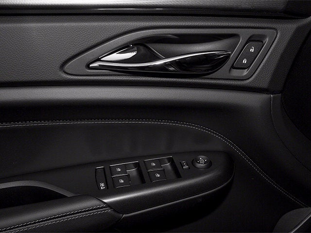 2013 Cadillac SRX Performance Collection