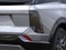 2027 Cadillac OPTIQ Luxury