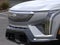 2027 Cadillac OPTIQ Luxury