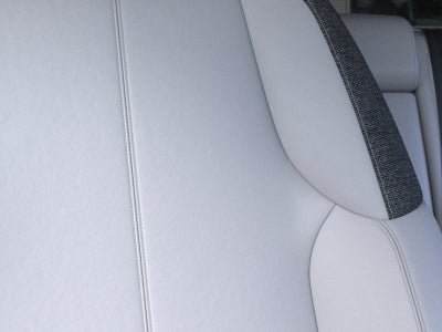 2027 Cadillac OPTIQ Luxury