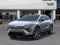 2027 Cadillac OPTIQ Luxury