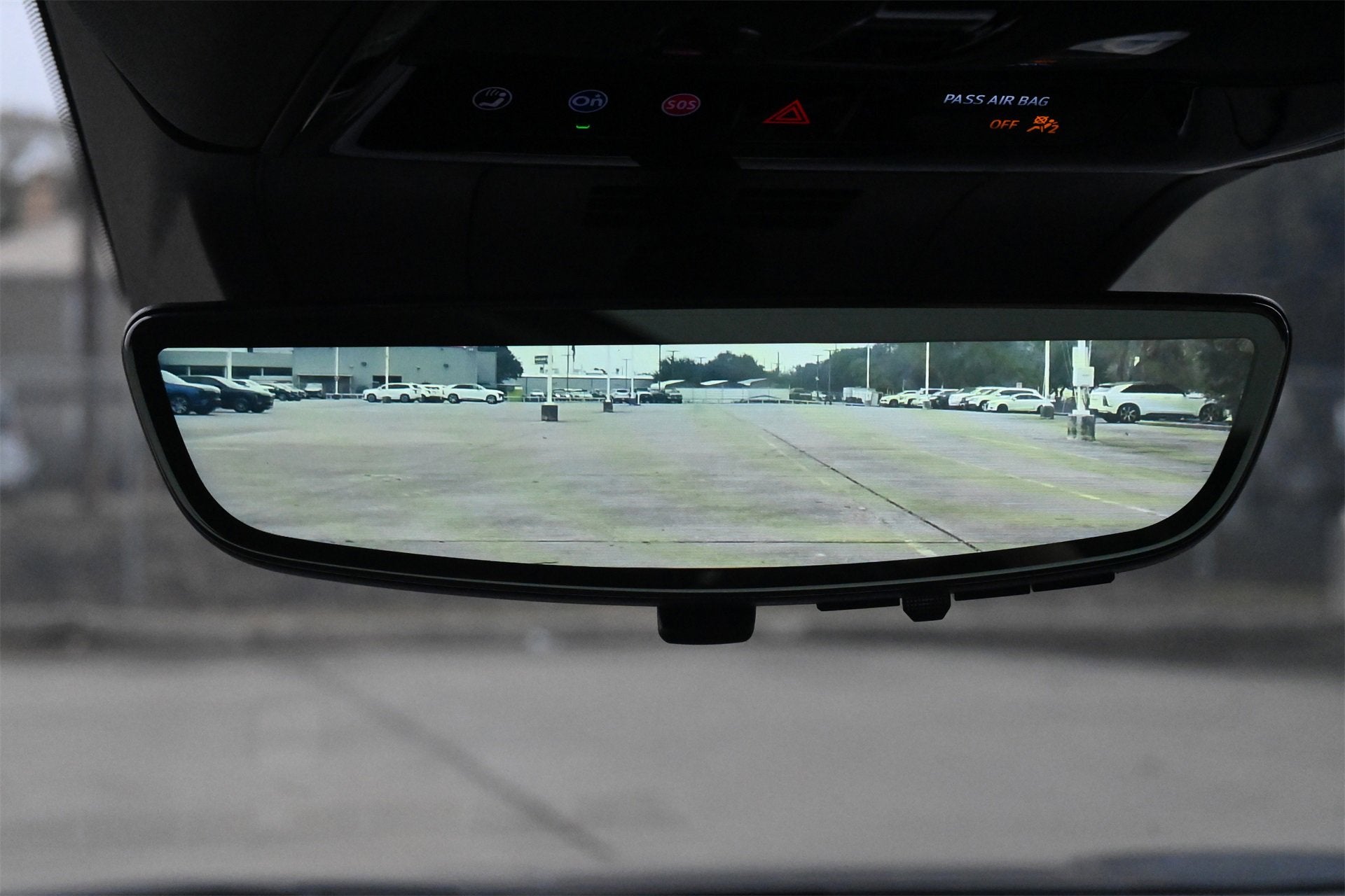 2026 Cadillac OPTIQ Premium Luxury