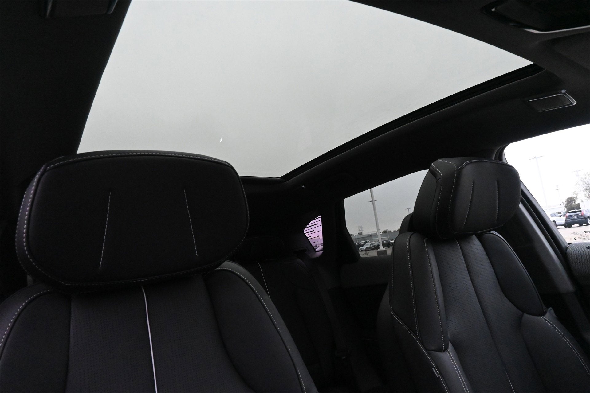 2026 Cadillac OPTIQ Premium Luxury