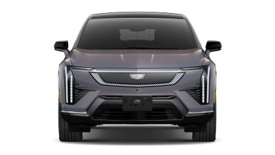 2026 Cadillac OPTIQ Premium Luxury