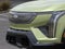 2027 Cadillac OPTIQ Sport