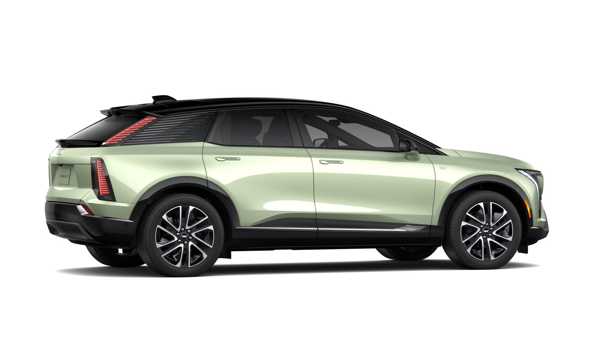 2027 Cadillac OPTIQ Sport