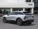 2027 Cadillac OPTIQ Sport