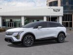 2027 Cadillac OPTIQ Sport